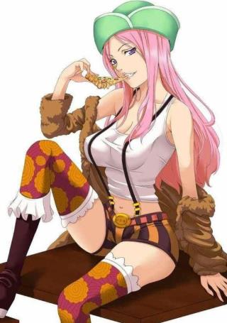 乔艾莉·波妮