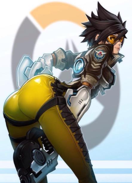 守望先锋（Overwatch）