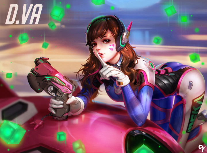 D.Va