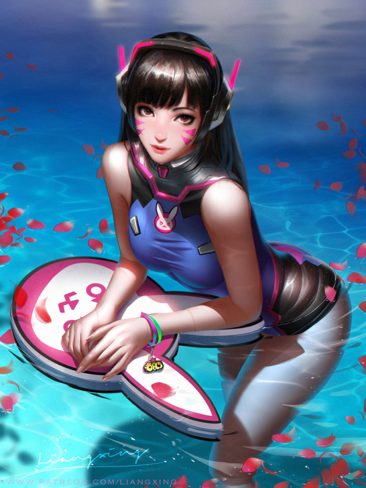 D.VA