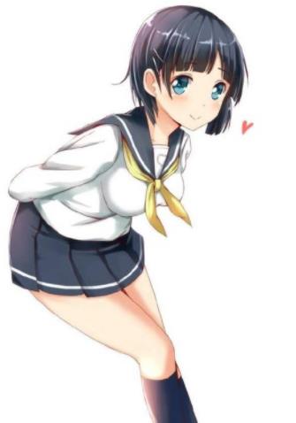 桐谷直叶(莉法)
