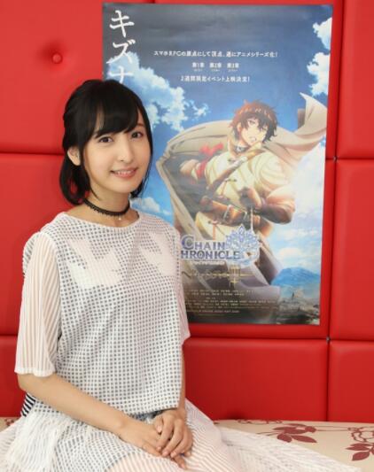 佐仓绫音简介 声优百科 佐仓绫音简介 声优百科