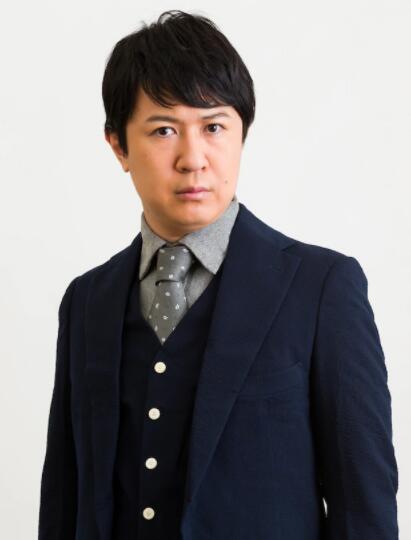 杉田智和简介 声优百科