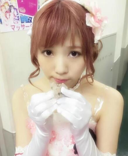 Pile（堀绘梨子）