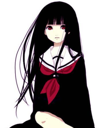 阎魔爱（えんまあい）