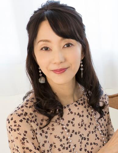 田中敦子