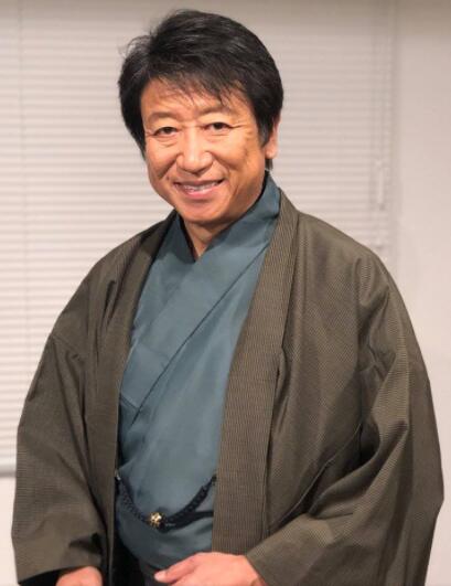 井上和彦