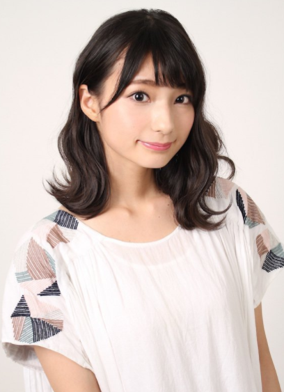 高野麻里佳简介 声优百科 高野麻里佳简介 声优百科
