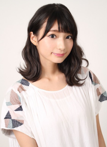 高野麻里佳简介 声优百科