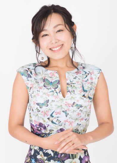 新井里美