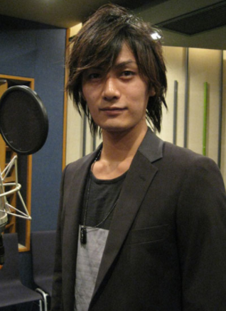 加藤和树