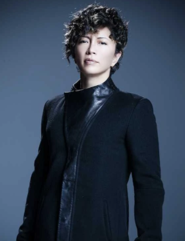 GACKT