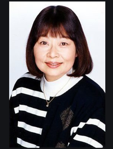 山本圭子