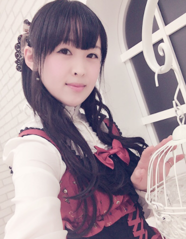 樱咲千依