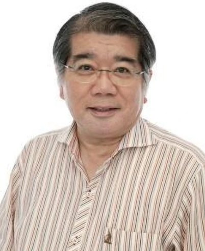 龙田直树