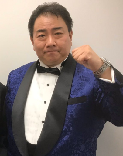 太田真一郎