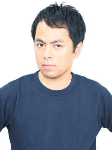 山本兼平