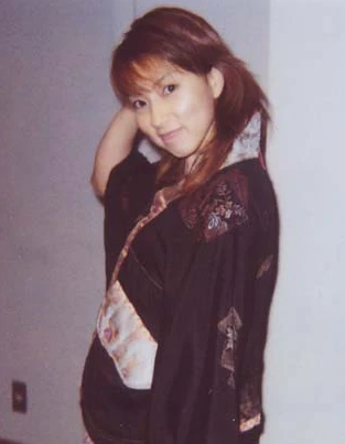 宫村优子