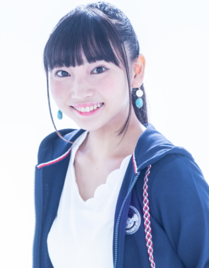 矢野妃菜喜