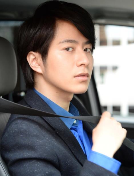 村井良大