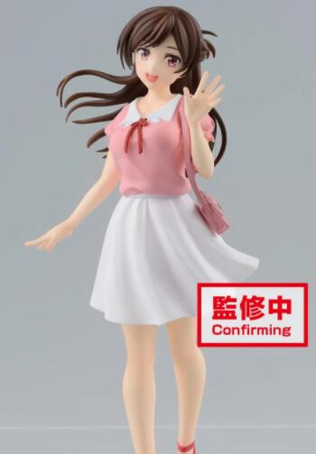 彼女、お借りします 水原 千鶴