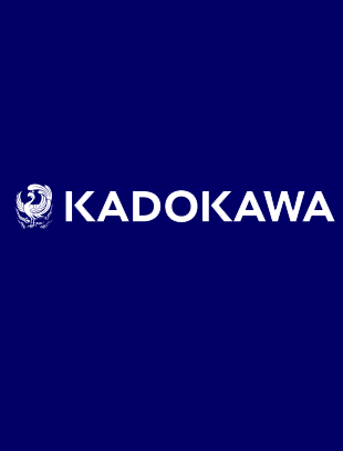 角川（KADOKAWA）