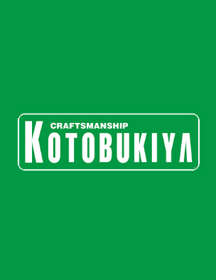 寿屋/Kotobukiya