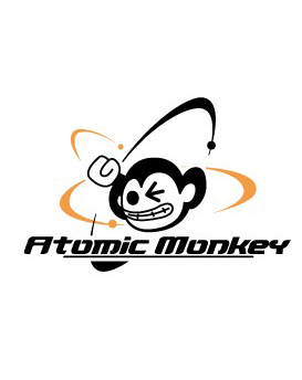 Atomic Monkey