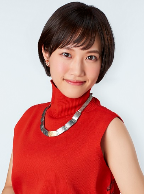 稻川英里