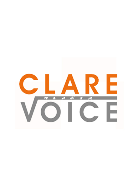 Clare Voice