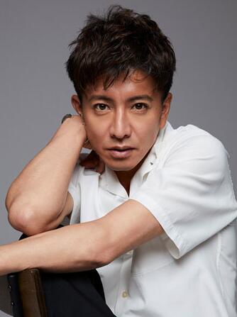 木村拓哉