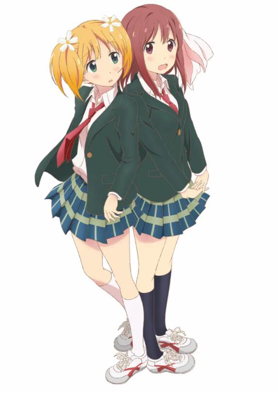 《樱Trick/桜Trick》