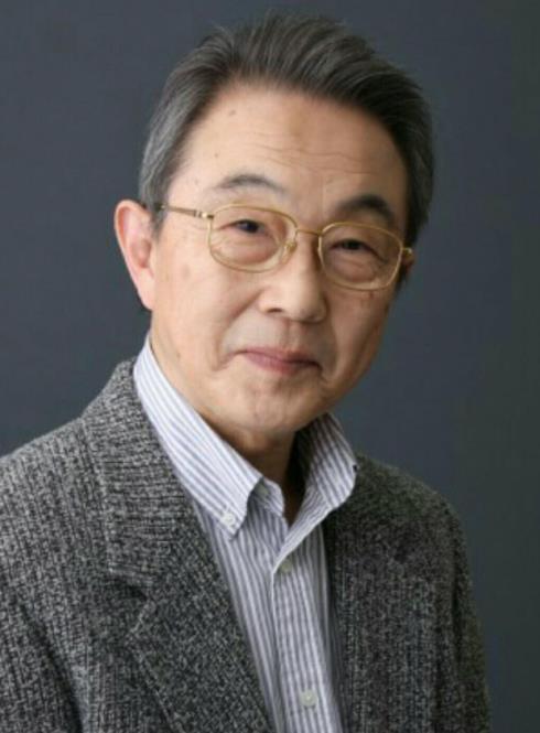小川真司