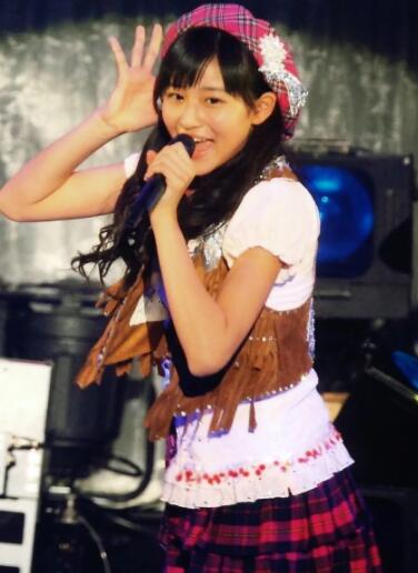 和田彩花