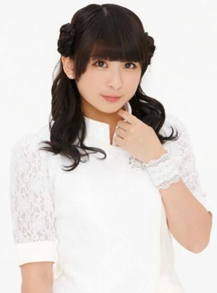 福田花音