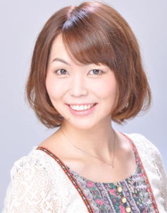 山川琴美