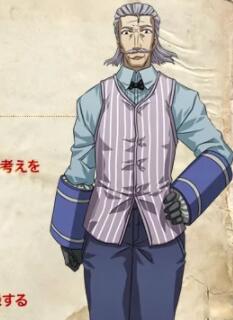 10th：月岛狩人