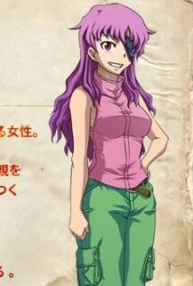 9th：雨流美弥音