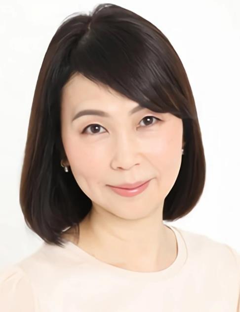 高野直子