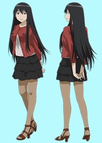 大野加奈子