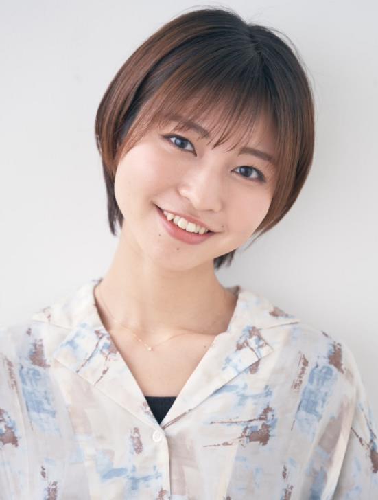 松冈美里