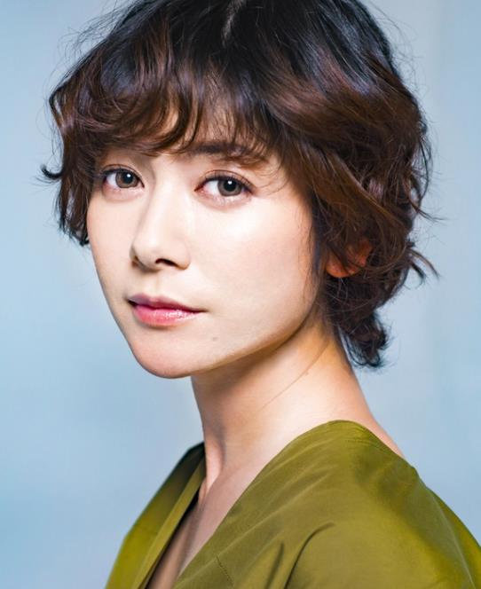 真木阳子