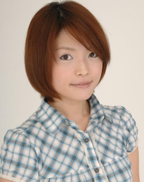 鹿野优以