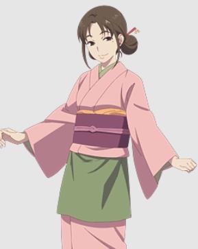 轮岛巴