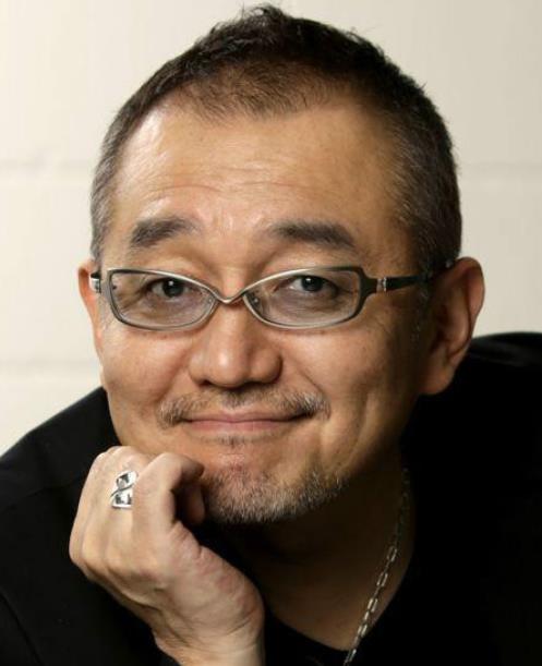 辻谷耕史