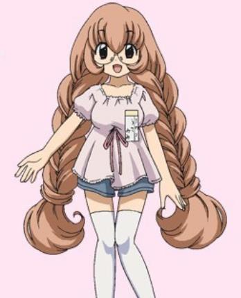 宇佐美美（うさみみ）