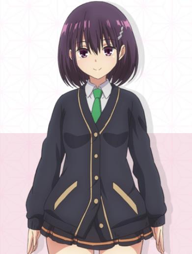 花奏铃
