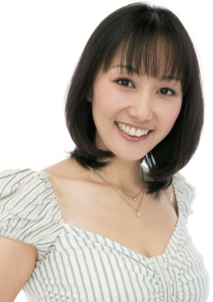 今野宏美