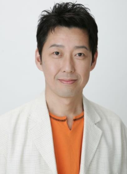 小野健一