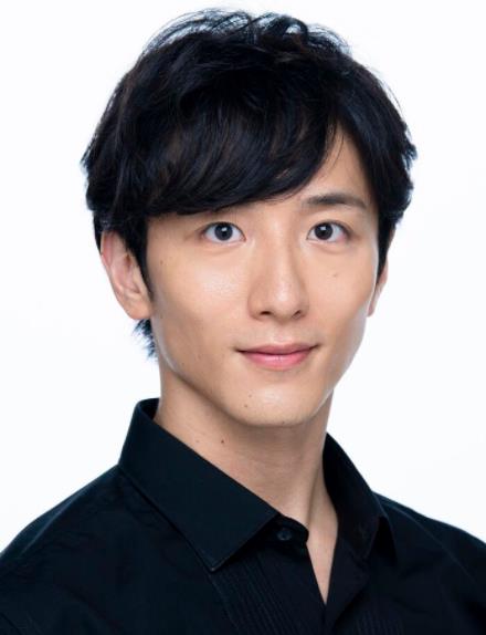 大贯勇辅